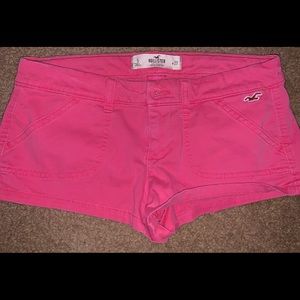 Holister shorts